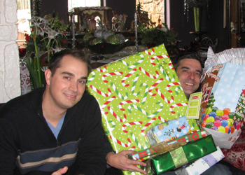 Christmas 2011