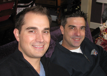 Wise Brothers Christmas 2011
